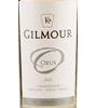 Karlo Estates Gilmour Orus 2012